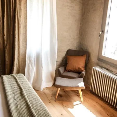 Verdeolivo Bed & Breakfast