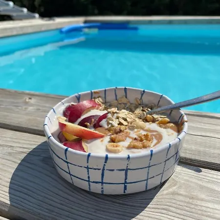 Bed & Breakfast Verdeolivo Coriano