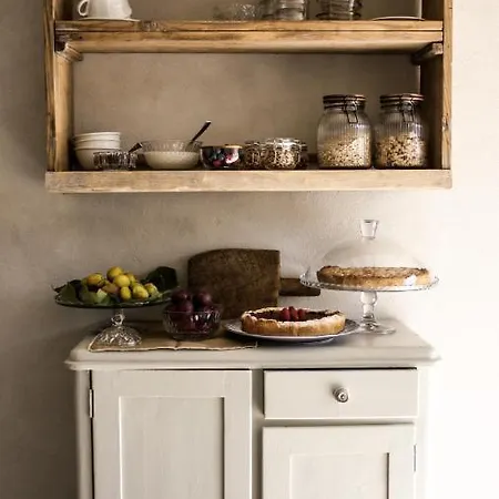 Verdeolivo Bed & Breakfast