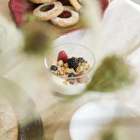 Bed & Breakfast Verdeolivo