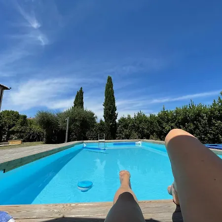 Verdeolivo 4* Coriano