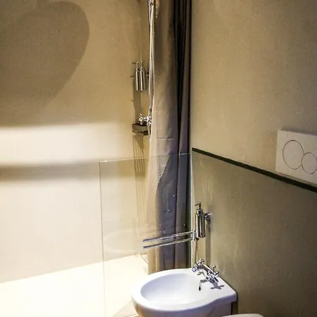 Bed & Breakfast Verdeolivo 4*