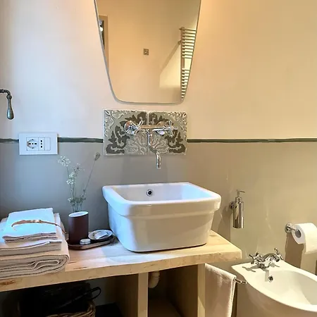 Verdeolivo Bed & Breakfast Coriano