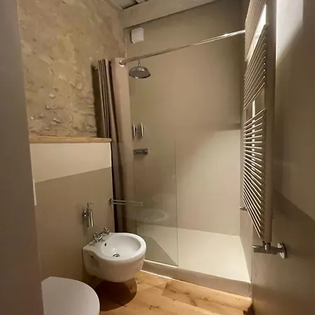 Bed & Breakfast Verdeolivo 4*