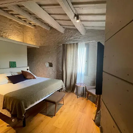 Verdeolivo Bed & Breakfast