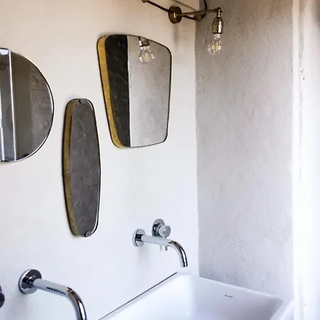 Verdeolivo Bed & Breakfast