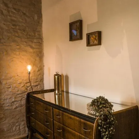 Verdeolivo Bed & Breakfast Coriano