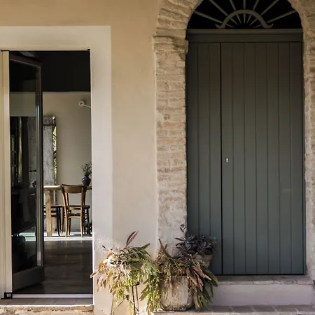 Verdeolivo Bed & Breakfast