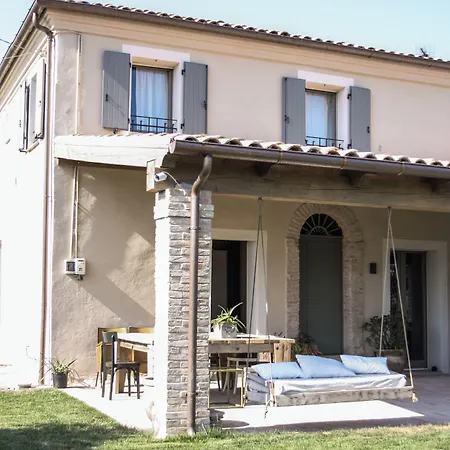 Verdeolivo Bed & Breakfast 4*