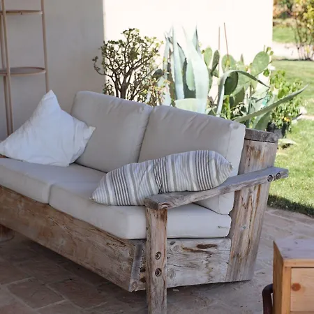 Bed & Breakfast Verdeolivo 4*