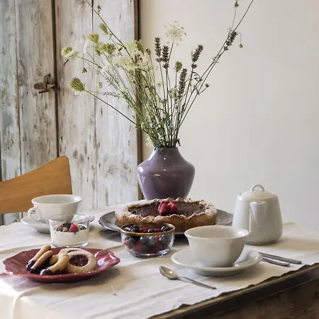 Bed & Breakfast Verdeolivo 4*