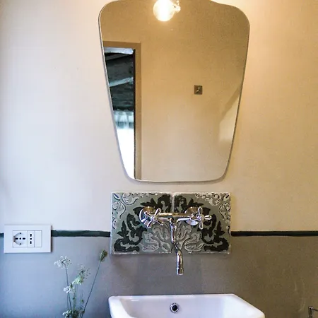 Bed & Breakfast Verdeolivo Coriano