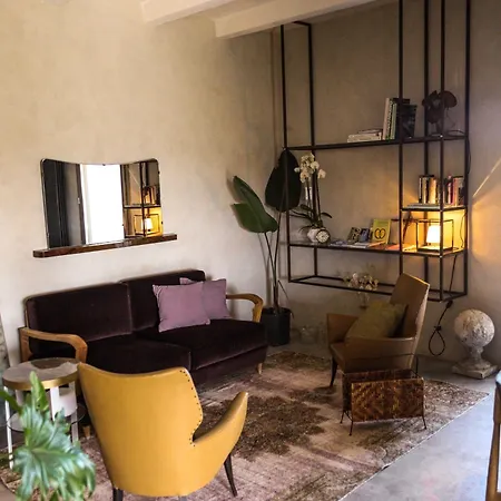 Verdeolivo Bed & Breakfast Coriano