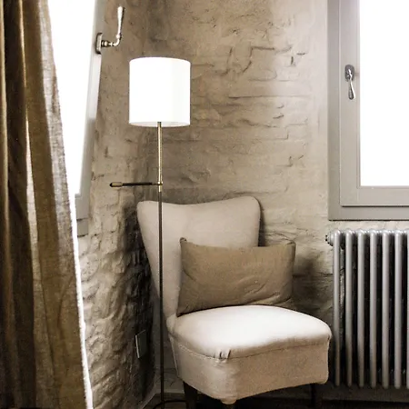 Bed & Breakfast Verdeolivo 4*