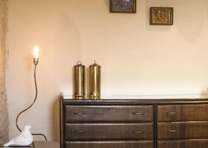 Verdeolivo Bed & Breakfast Coriano