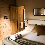 Verdeolivo Panzió 4*