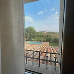 Panzió Verdeolivo Coriano