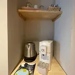 Panzió Verdeolivo
