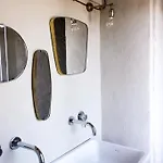 Verdeolivo Panzió