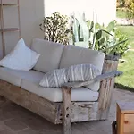 Panzió Verdeolivo 4*