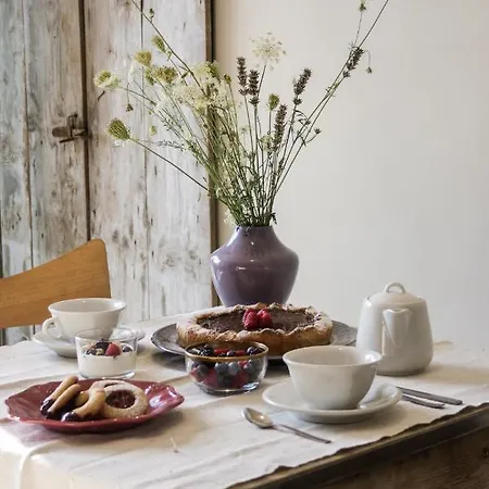 Bed & Breakfast Verdeolivo Coriano