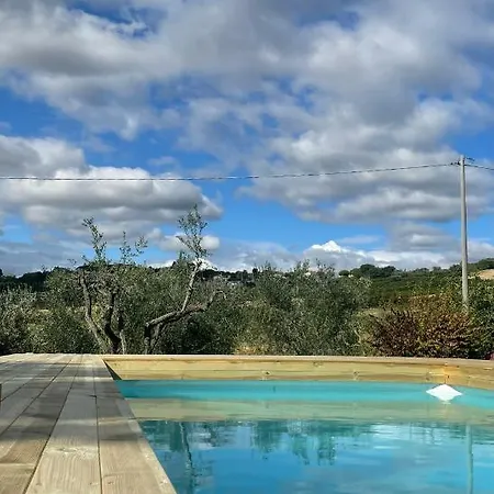 Bed & Breakfast Verdeolivo *