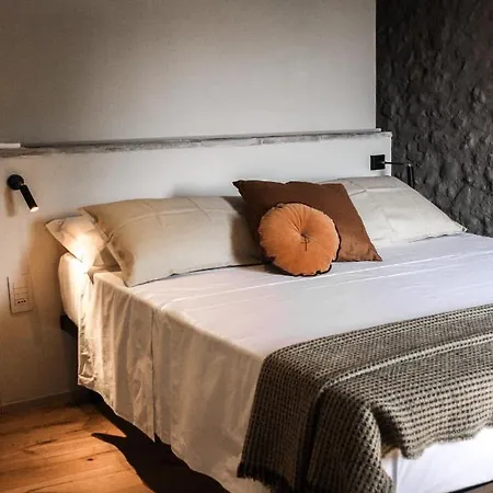 Frühstückspension Verdeolivo