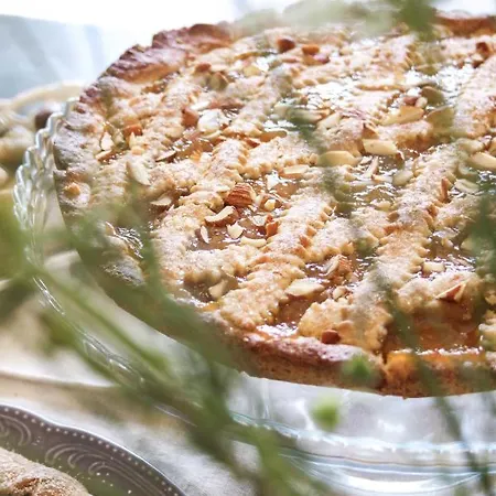 Verdeolivo Bed & Breakfast 4*