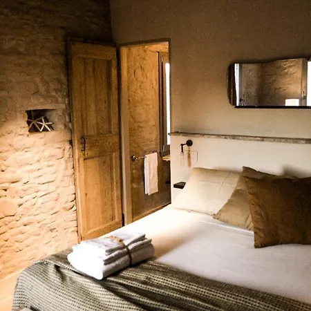 Verdeolivo Bed & Breakfast *