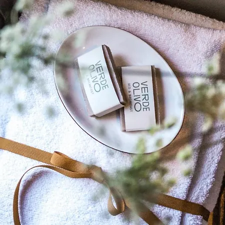 Verdeolivo 科里亚诺