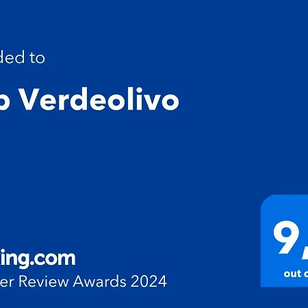 Verdeolivo * Coriano
