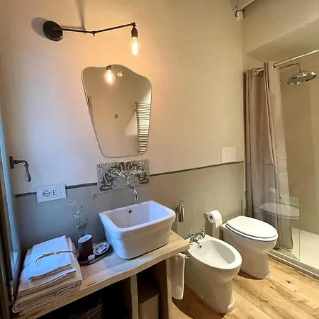 Verdeolivo Frühstückspension Coriano