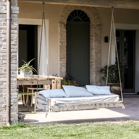 Verdeolivo Bed & Breakfast