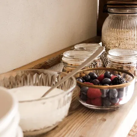 Verdeolivo Bed & Breakfast *