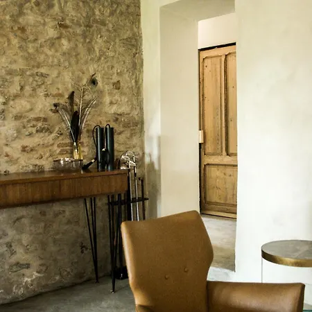 Verdeolivo Bed & Breakfast *