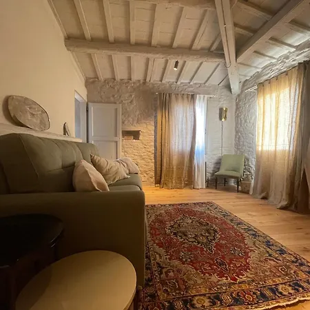 Verdeolivo Bed & Breakfast *