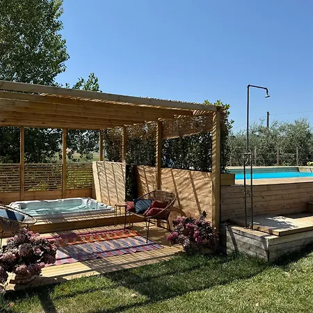 Verdeolivo 科里亚诺