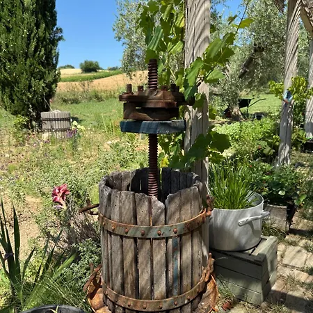 Verdeolivo Frühstückspension 4*