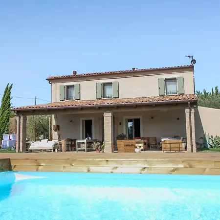 Verdeolivo 4* Coriano