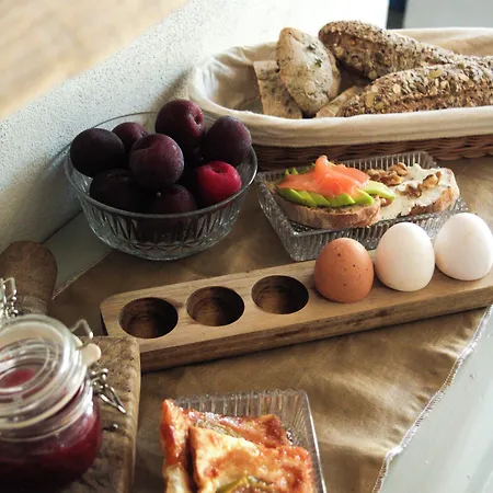 Verdeolivo Frühstückspension Coriano