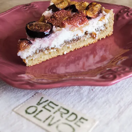 Bed and breakfast Verdeolivo