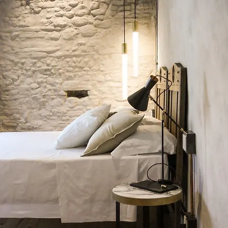 Verdeolivo Frühstückspension 4*