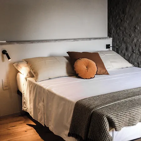 Frühstückspension Verdeolivo 4*