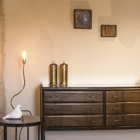 Verdeolivo Frühstückspension Coriano