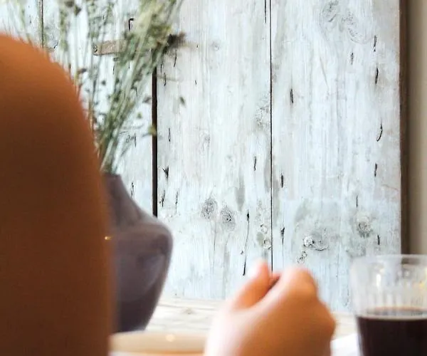 Verdeolivo 住宿加早餐酒店 科里亚诺