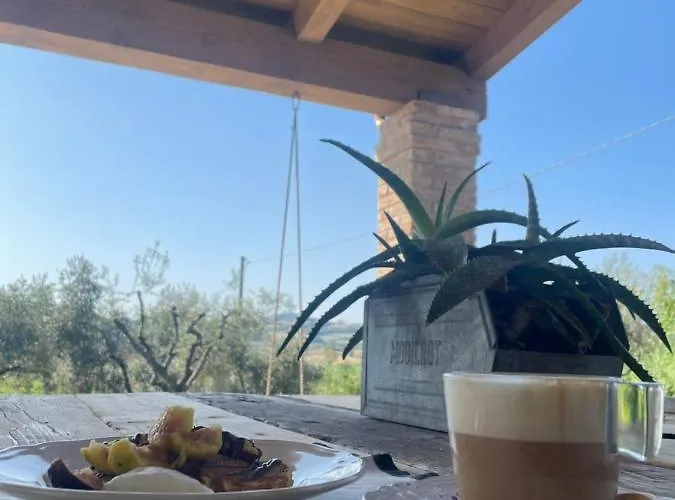 Verdeolivo Bed & Breakfast Coriano