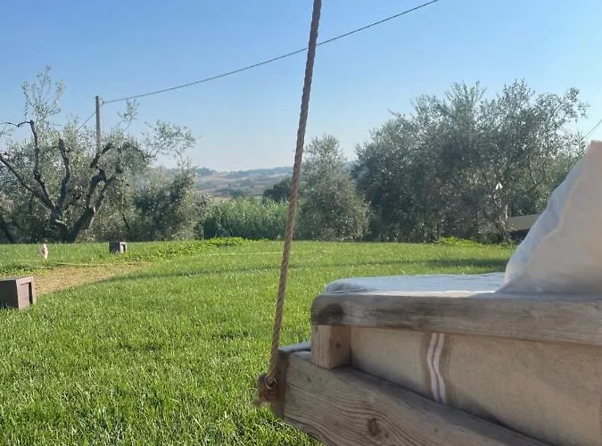 Verdeolivo קוריאנו