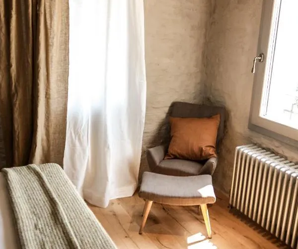 Verdeolivo 住宿加早餐酒店