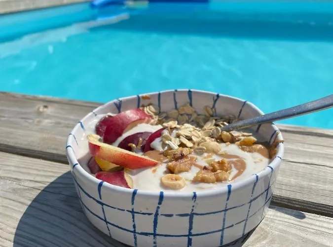 Bed & Breakfast Verdeolivo Coriano