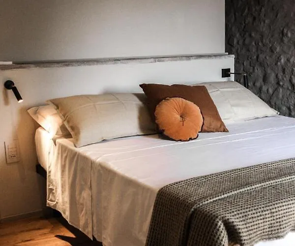 Bed & Breakfast Verdeolivo